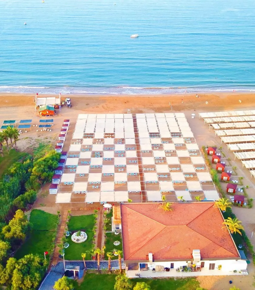 Dream World Palace Hotel 5*-14