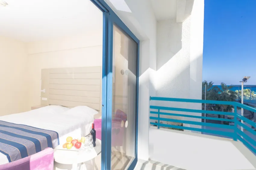 Iliada Beach Hotel 4*-16