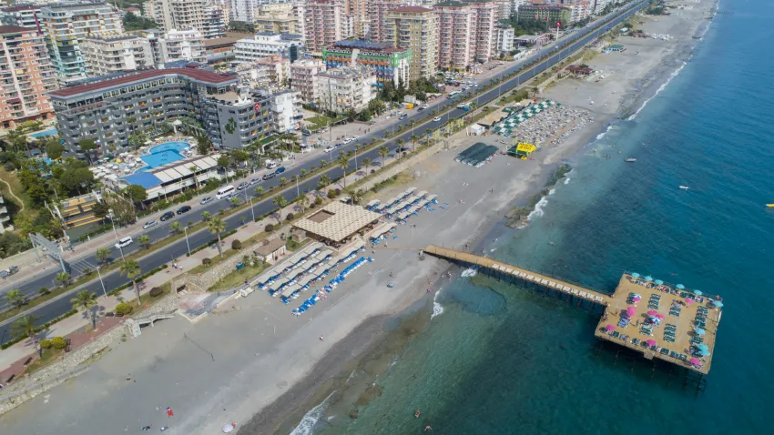 Senza Grand Santana Hotel 5*-130