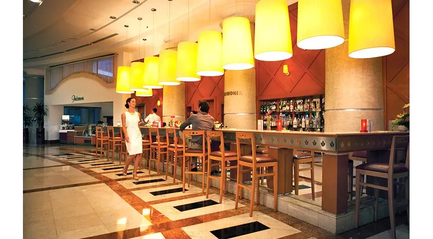 PALOMA SENCIA ( EX CORNELIA DELUXE RESORT)  5*-18