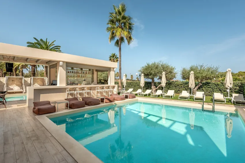 Airis Boutique & Suites (Adults Only 16+) 4*-19