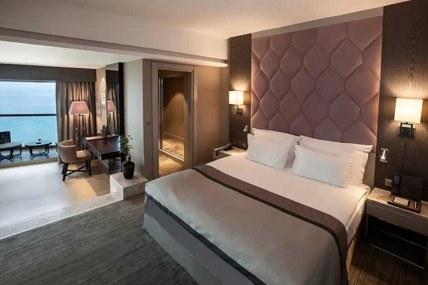 Elexus Hotel & Resort 5*-2