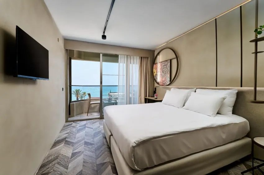 Buyuk Hotel 4*-18