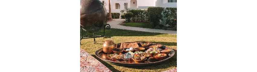 Mercure Hurghada Hotel 4*-75