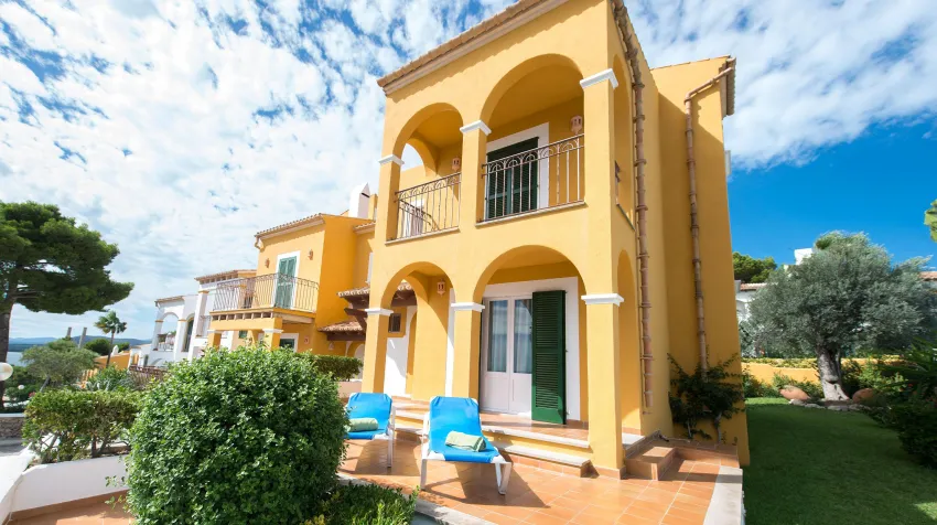 Ona Aucanada Club 3*-5