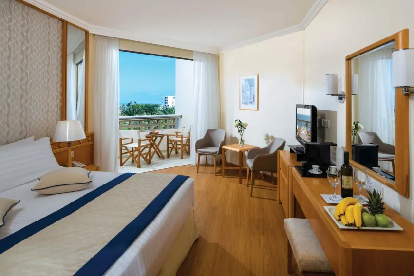 Constantinou Bros Athena Beach Hotel 4*-37