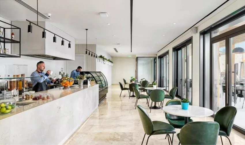 Cap St Georges Hotel and Resort 5*-14