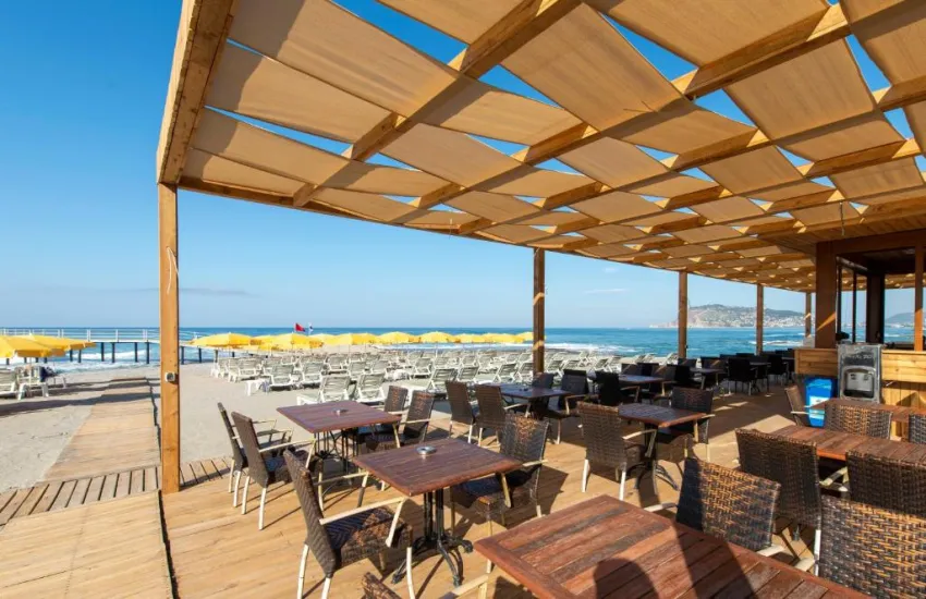 GRAND KAPTAN HOTEL  5*-51