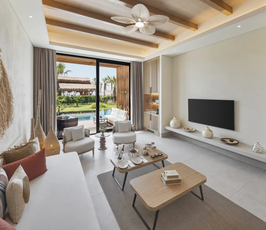 Sirene Belek Hotel 5*-17