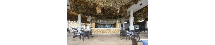 Seashell Vega Hotel (Ex. Side Crown Sunshine) 5*-55