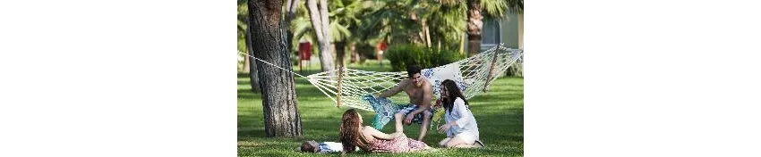 Marvida Family Eco (Ex.Otium Family Eco) 5*-24