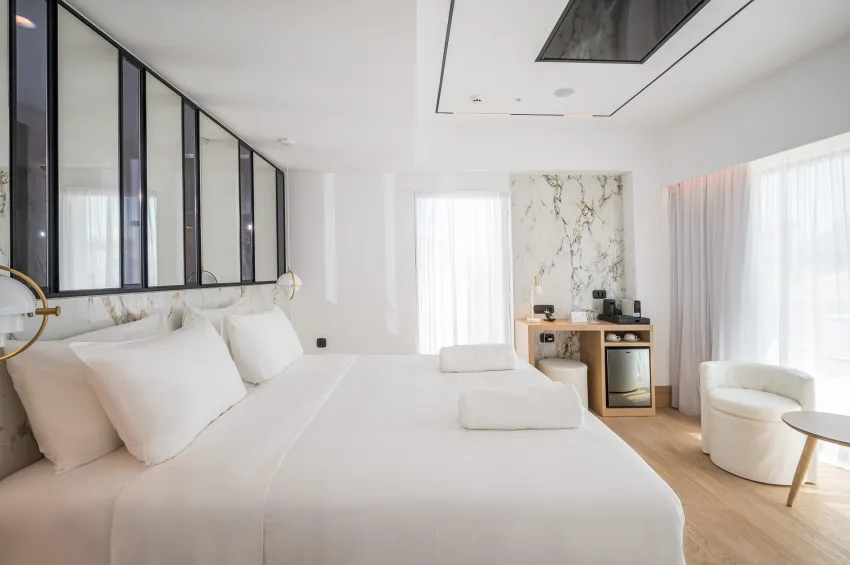 Ethereal White Resort 5*-27