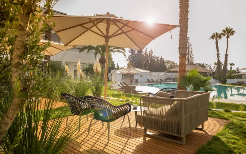 Royal Azur Thalassa 5*-47