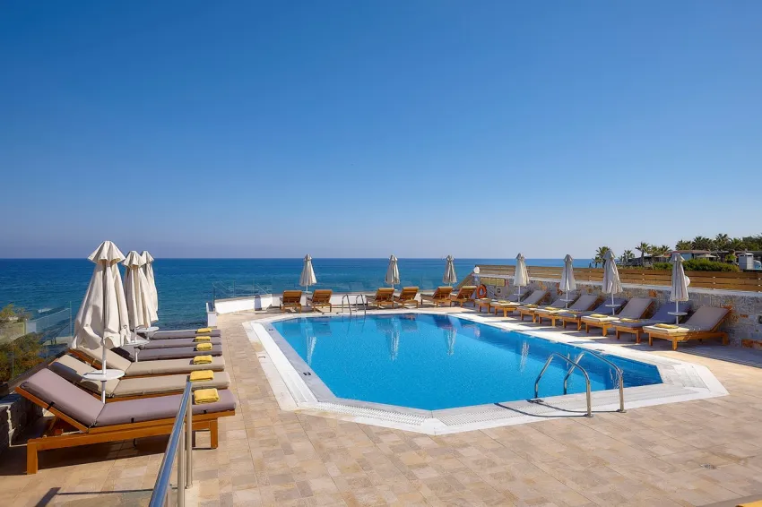 Alexander Beach Hotel And Village Resort 5*-10