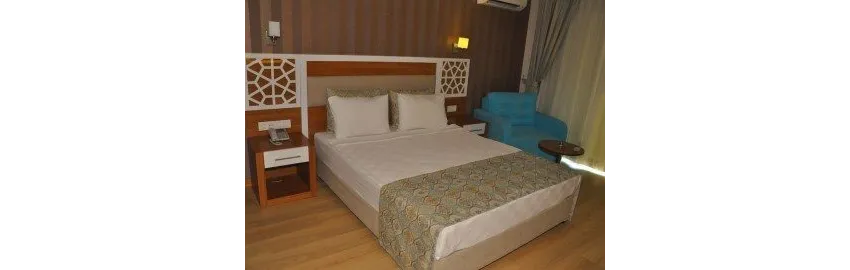 Lonicera World Hotel 4*-16