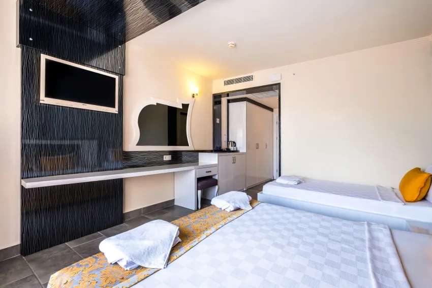 Senza The Inn Resort & Spa 5*-58