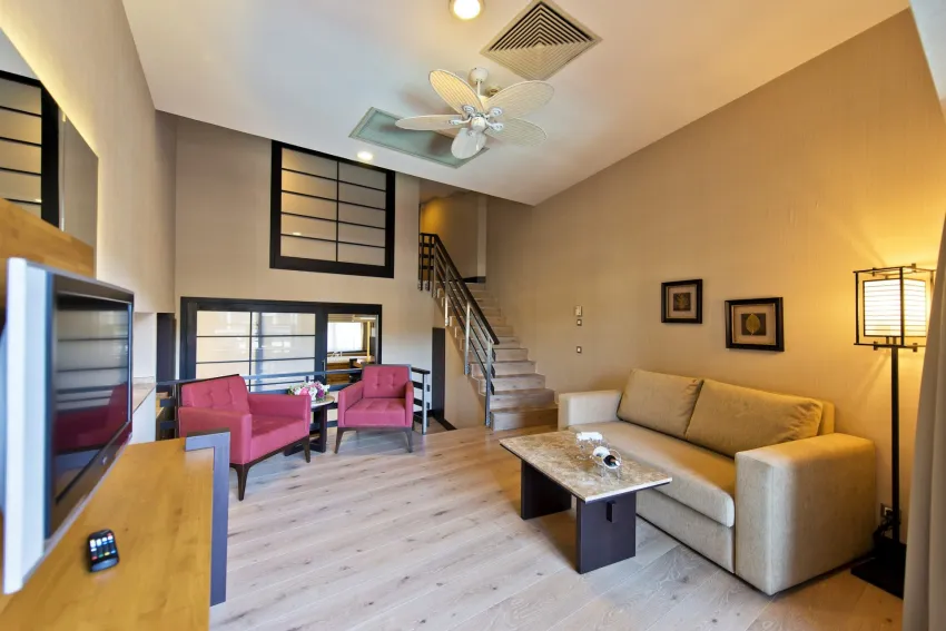 Limak Lara De Luxe Hotel & Resort 5*-11