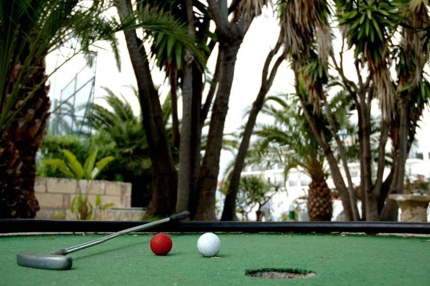 Barcelo Ponent Beach 4*-167