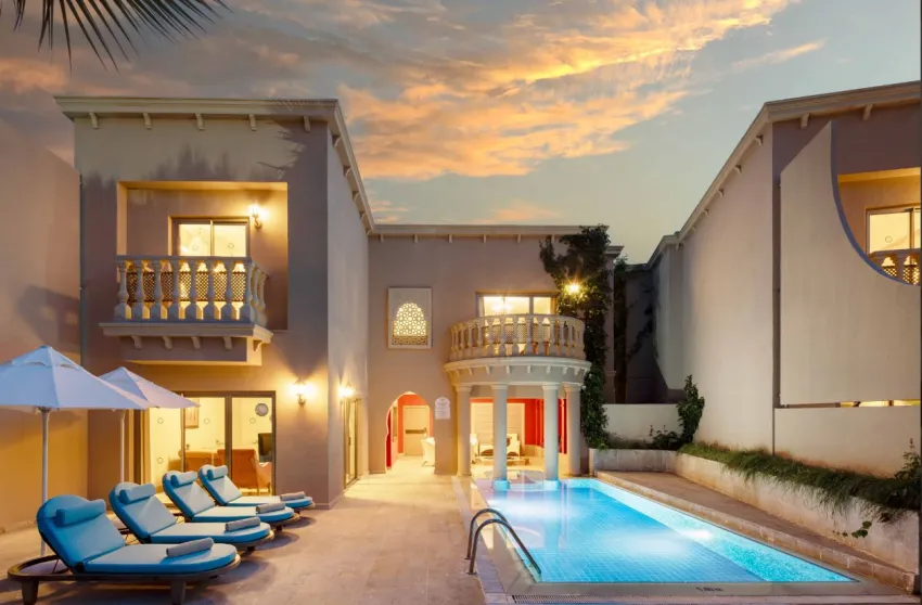 Spice Hotel & Spa 5*-69
