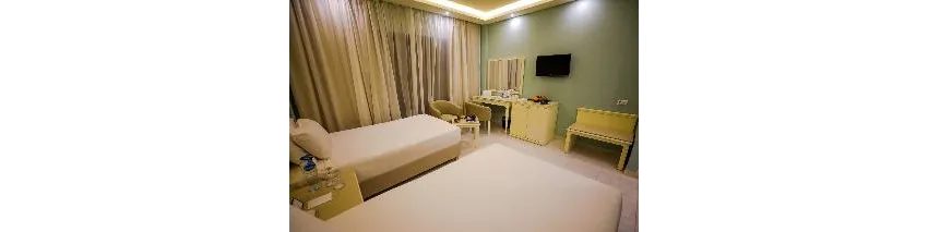 Blend Club Aqua Resort 4*-22