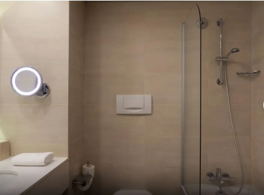 Mediterranean Beach 4*-19