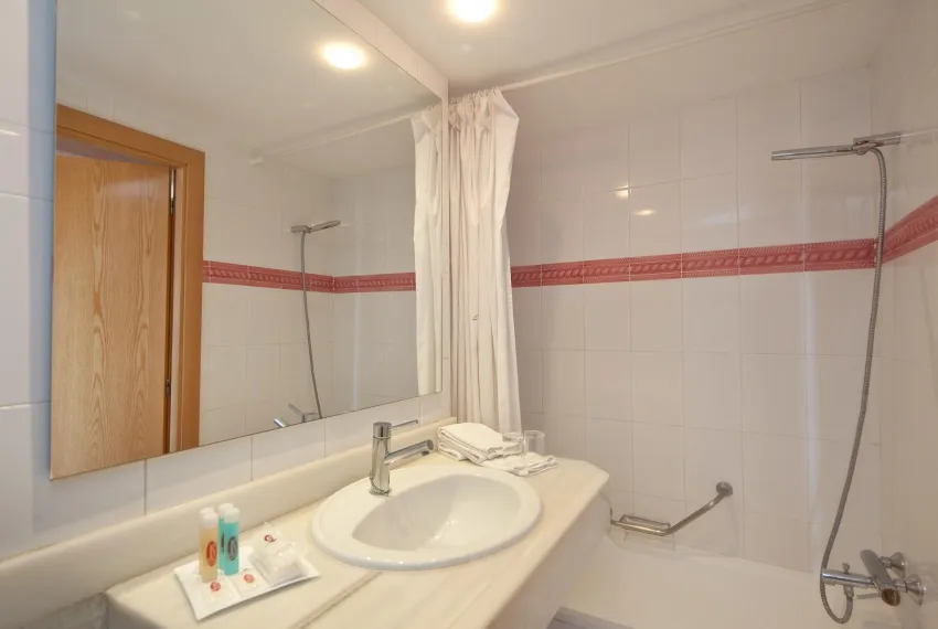 JS Alcudi Mar Hotel 4*-34