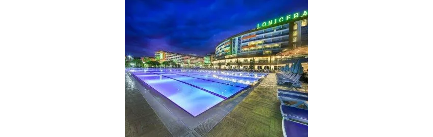 Lonicera Resort & Spa Hotel 5*-25