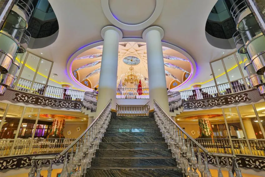 Crystal Sunset Luxury Resort & Spa 5*-33