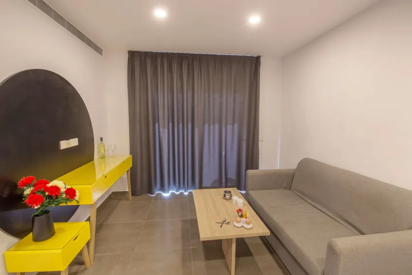 Anthea Hotel Apartments 3*-65