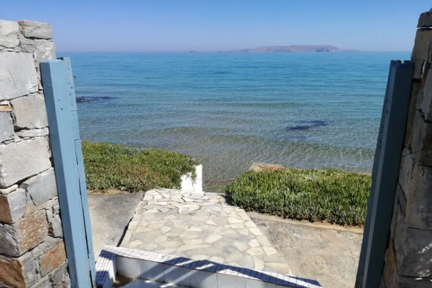 Sunset Beach hotel 3*-7