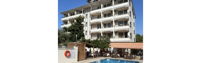 Kandelor Otel 3*-29