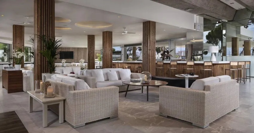 Melia South Beach 4*-62