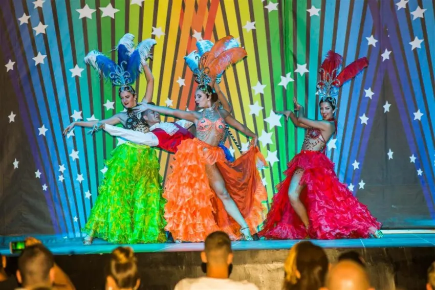 Dream World Aqua Hotel 5*-11