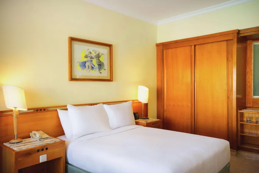 Swiss Inn Hurghada Resort Ex. Hilton Hurghada Resort 5*-48