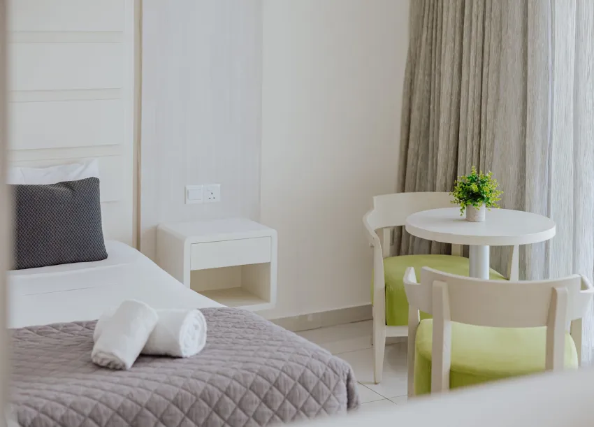 Tasia Maris Oasis 3*-17