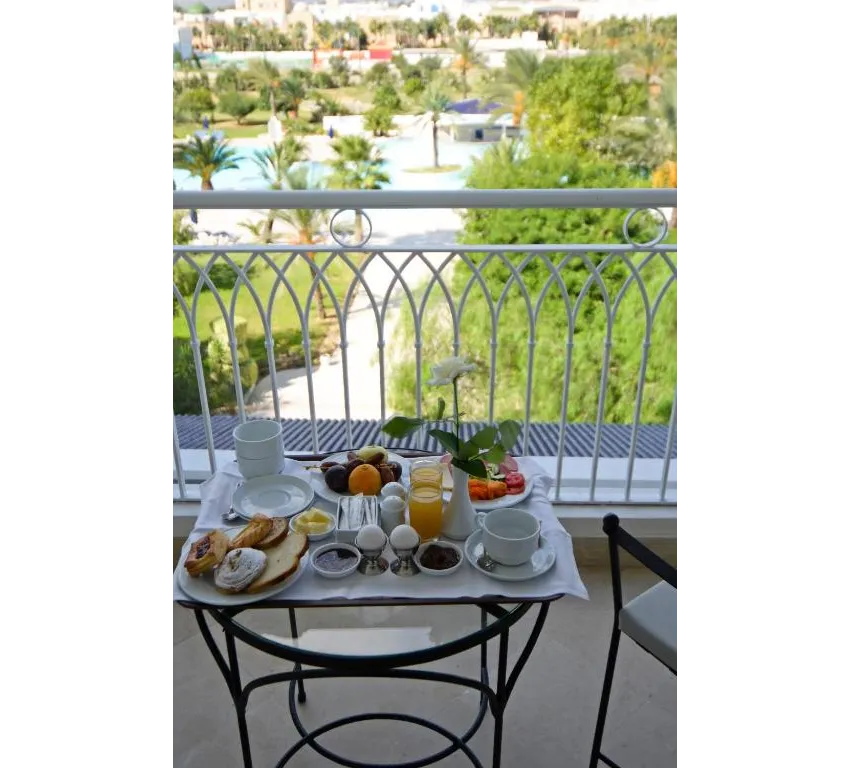 VINCCI SAPHIR PALACE & SPA  5*-46