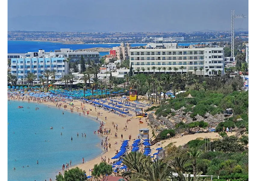 Nelia Beach Hotel 4*-1