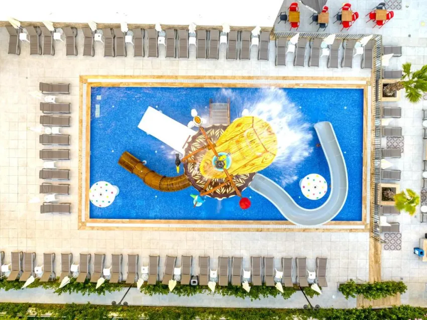 GRAND KOLIBRI PRESTIGE & SPA  5*-27