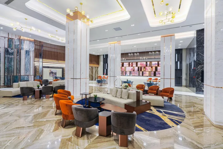 Calyptus Kirman Premium (Ex Kirman Calyptus Resort) 5*-26