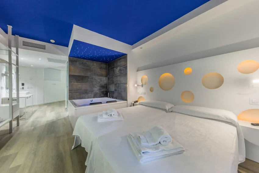 Hotel Triton Beach 4*-45