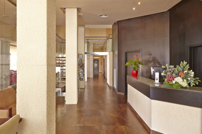 MLL Blue Bay Hotel 3* - Cala mayor - Spania