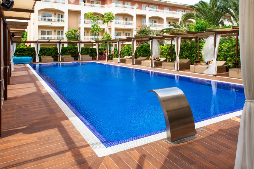 Viva Blue & Spa 4*-36