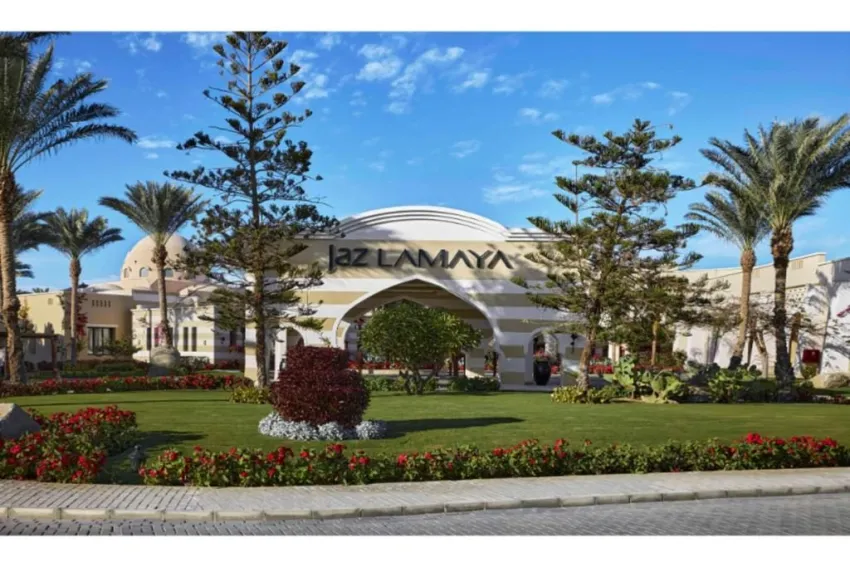 Jaz Lamaya Resort 5*-25