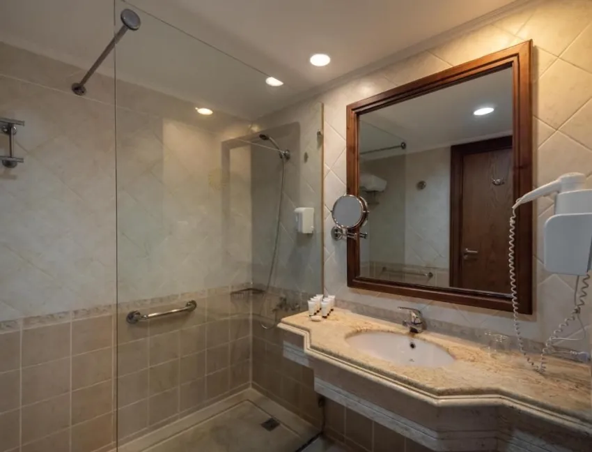 SERENITY ALPHA BEACH (EX SERENITY MAKADI BEACH)  5*-3