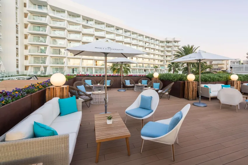 Iberostar Selection Playa de Palma 5*-141