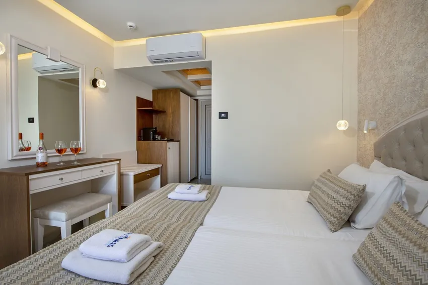 Vantaris Luxury Beach Resort 4*-8