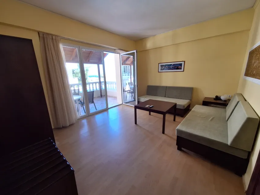 Perla Beach 3*-17