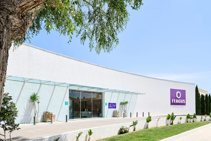 FERGUS Club Mallorca Waterpark 4* - Magaluf - Spania
