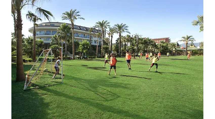 SAPHIR HOTEL & VILLAS 5*-11