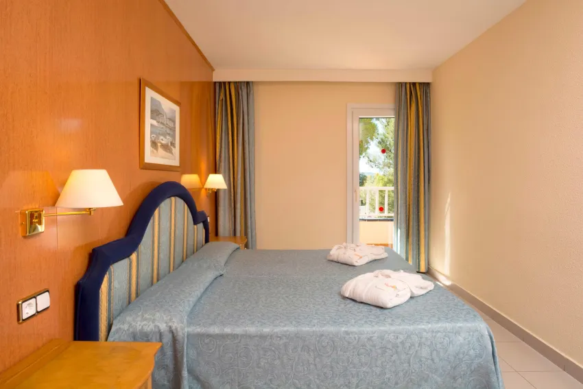 HSM SOlivera Hotel & Apartments 4*-13